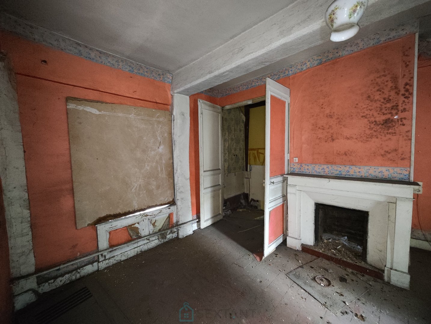 Maison à vendre, 86m², Orbec