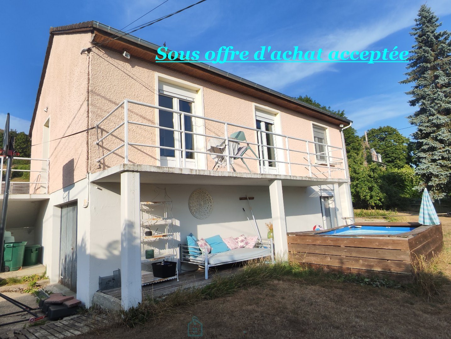 Maison à vendre, 102m², Lisieux