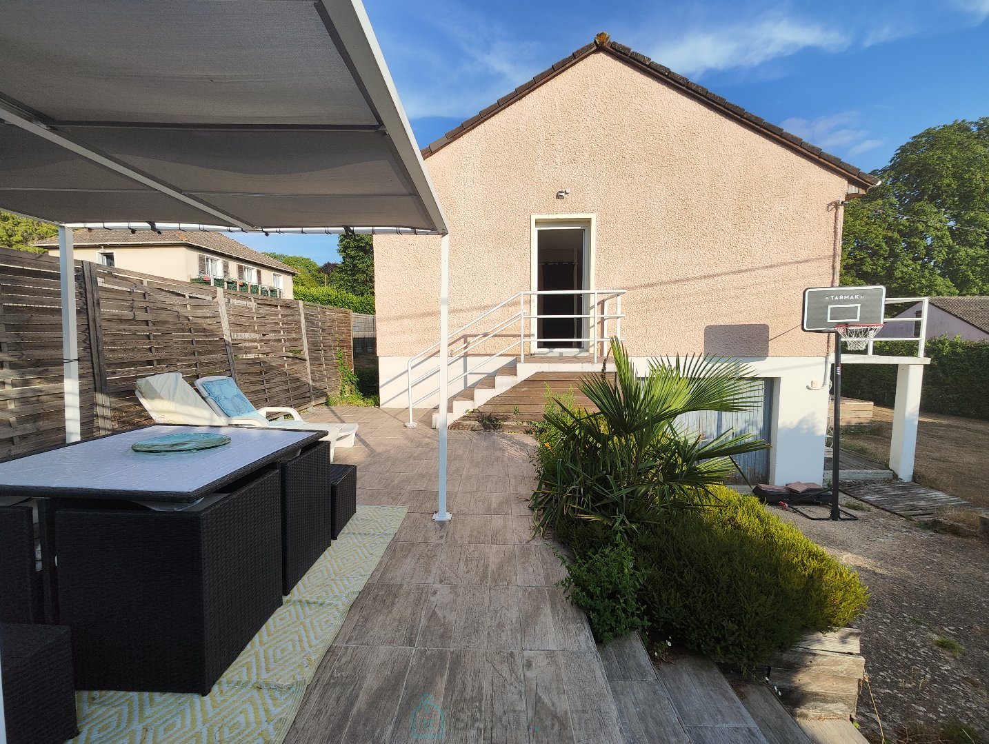 Maison à vendre, 102m², Lisieux