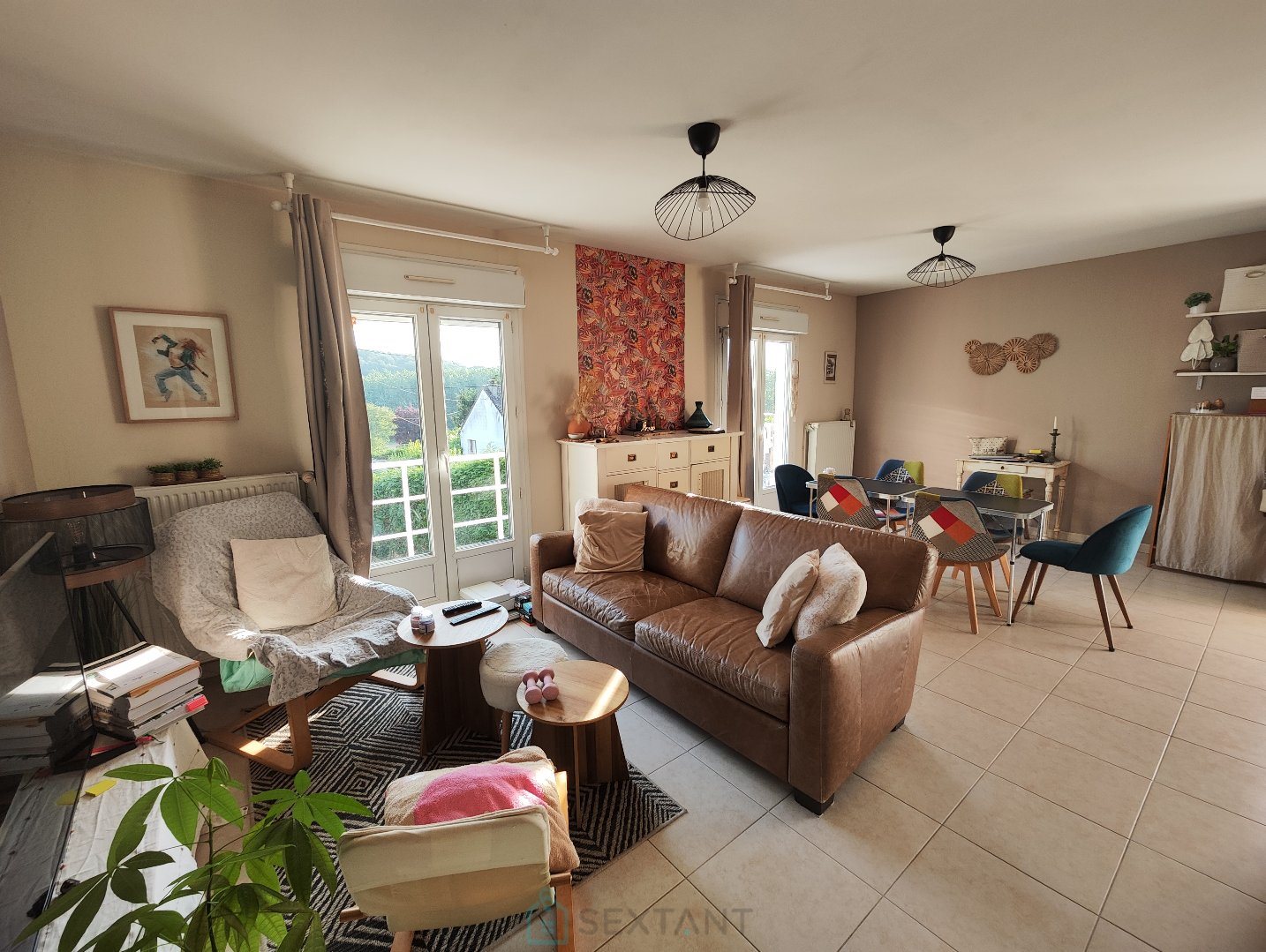 Maison à vendre, 102m², Lisieux