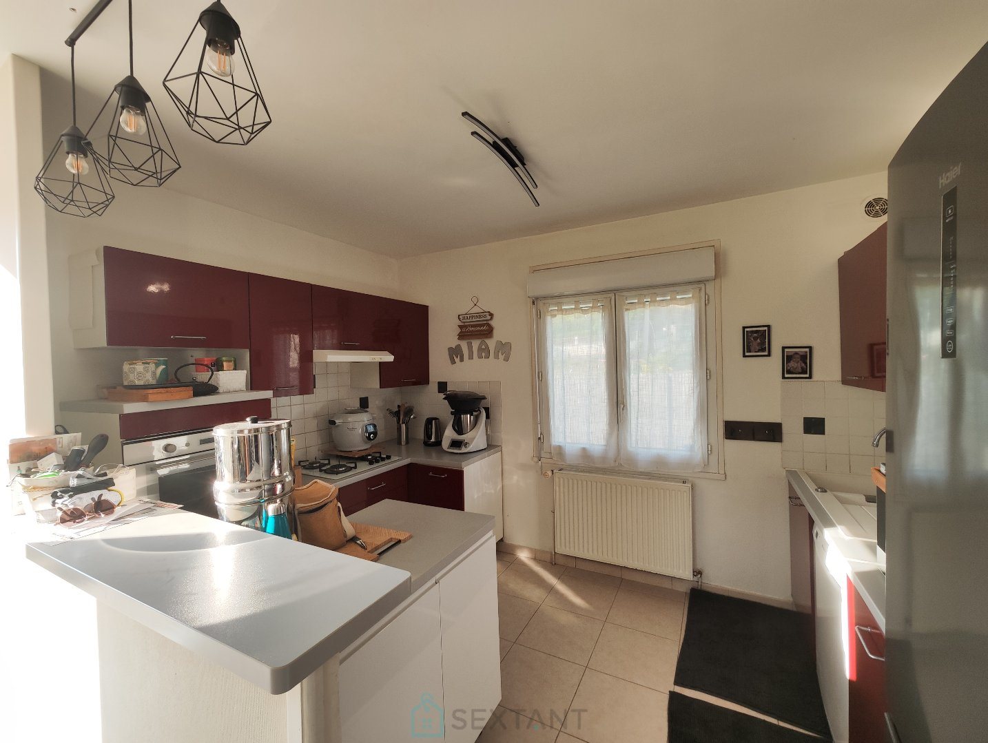 Maison à vendre, 102m², Lisieux