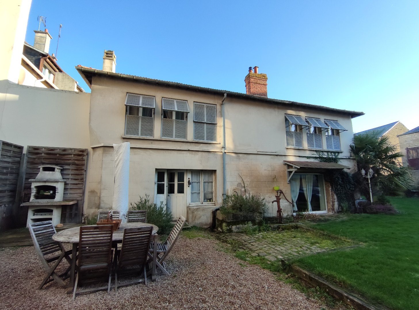 Maison à vendre, 446m², Argentan