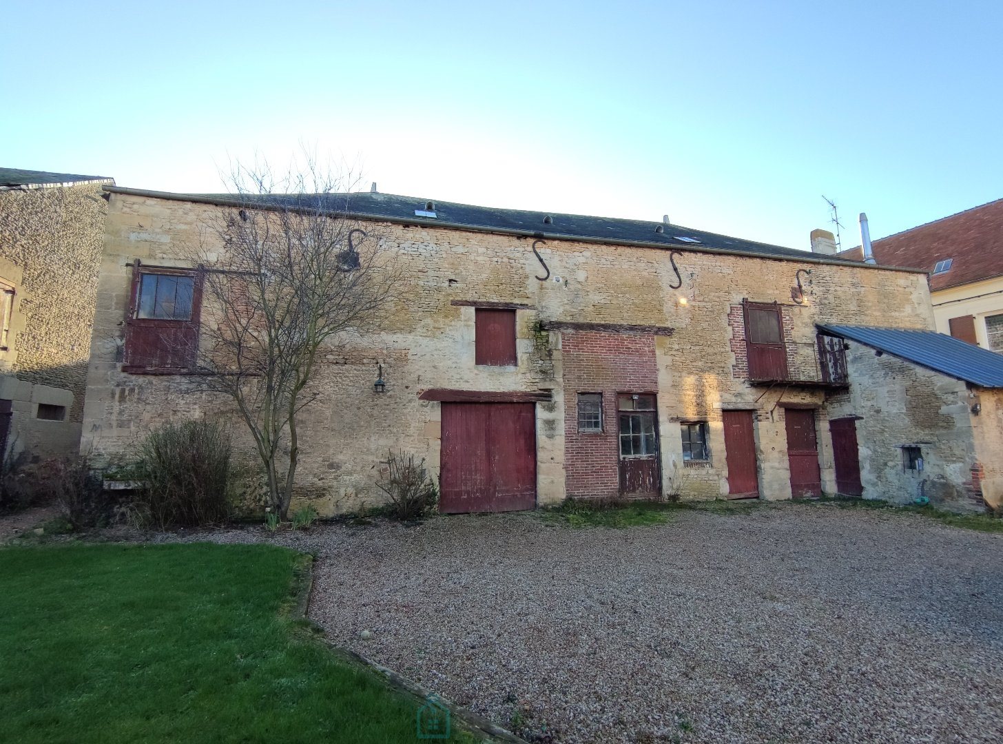 Maison à vendre, 446m², Argentan