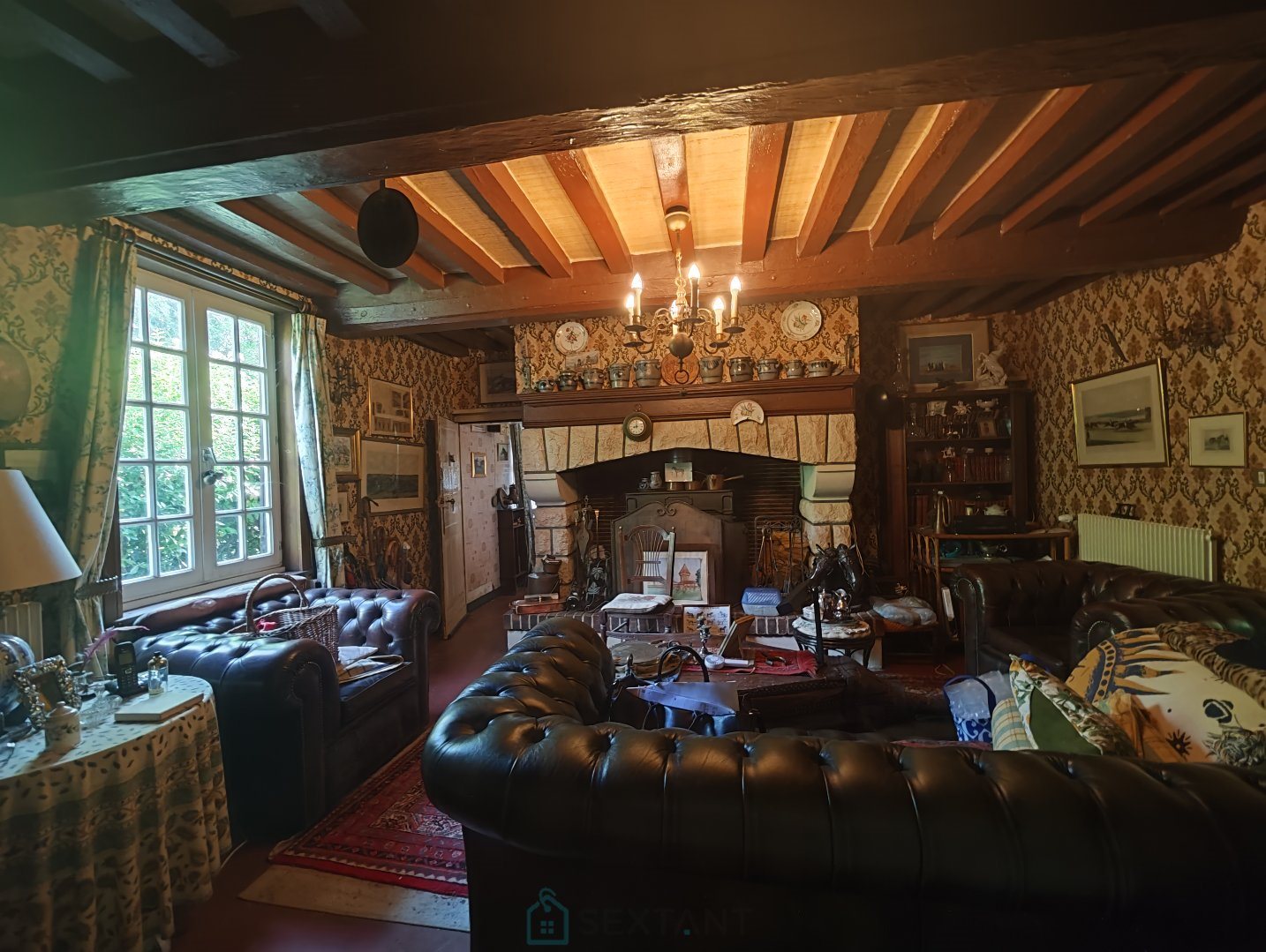 Maison à vendre, 161m², Lisieux