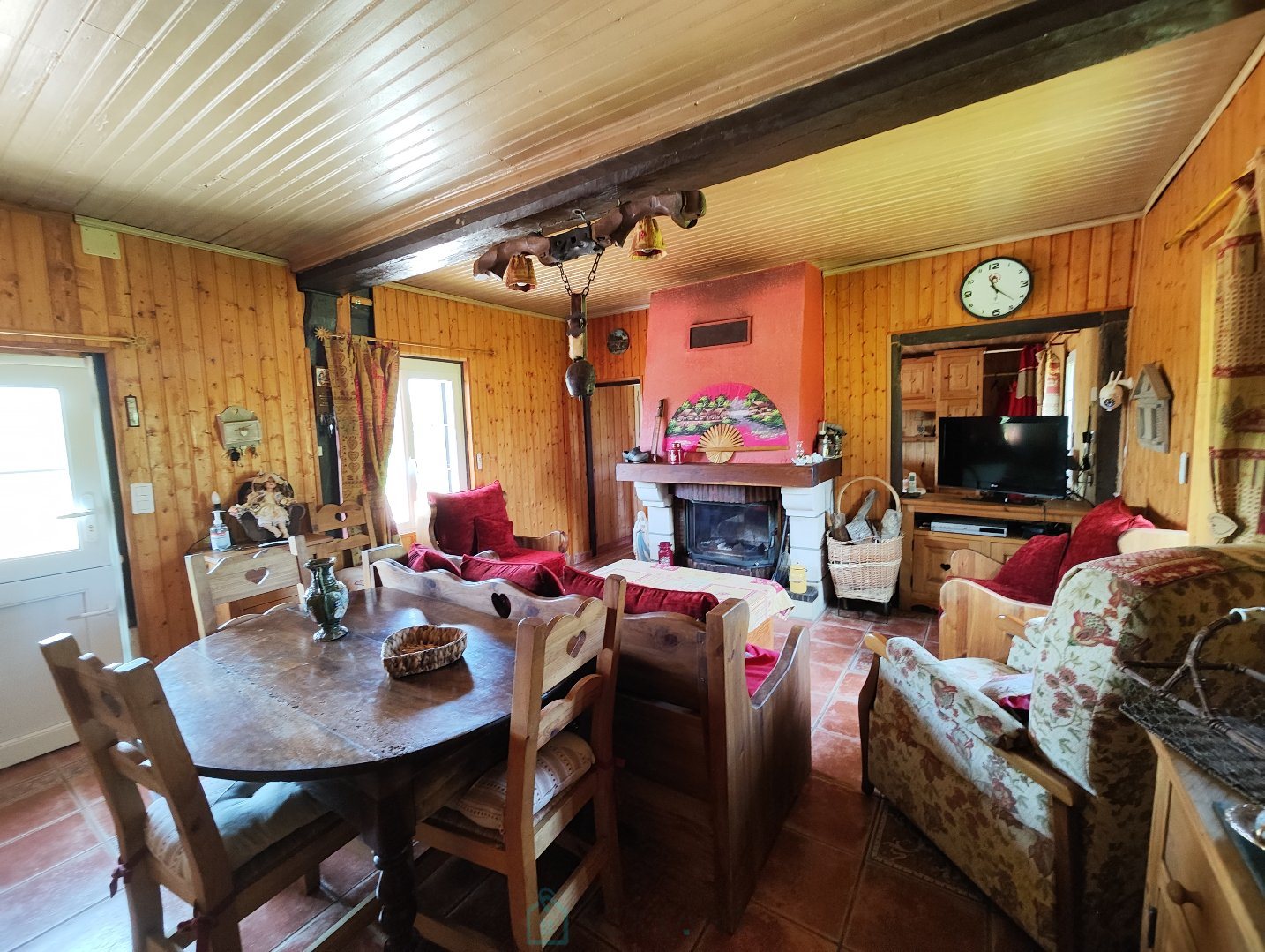 Maison à vendre, 56m², Lisieux
