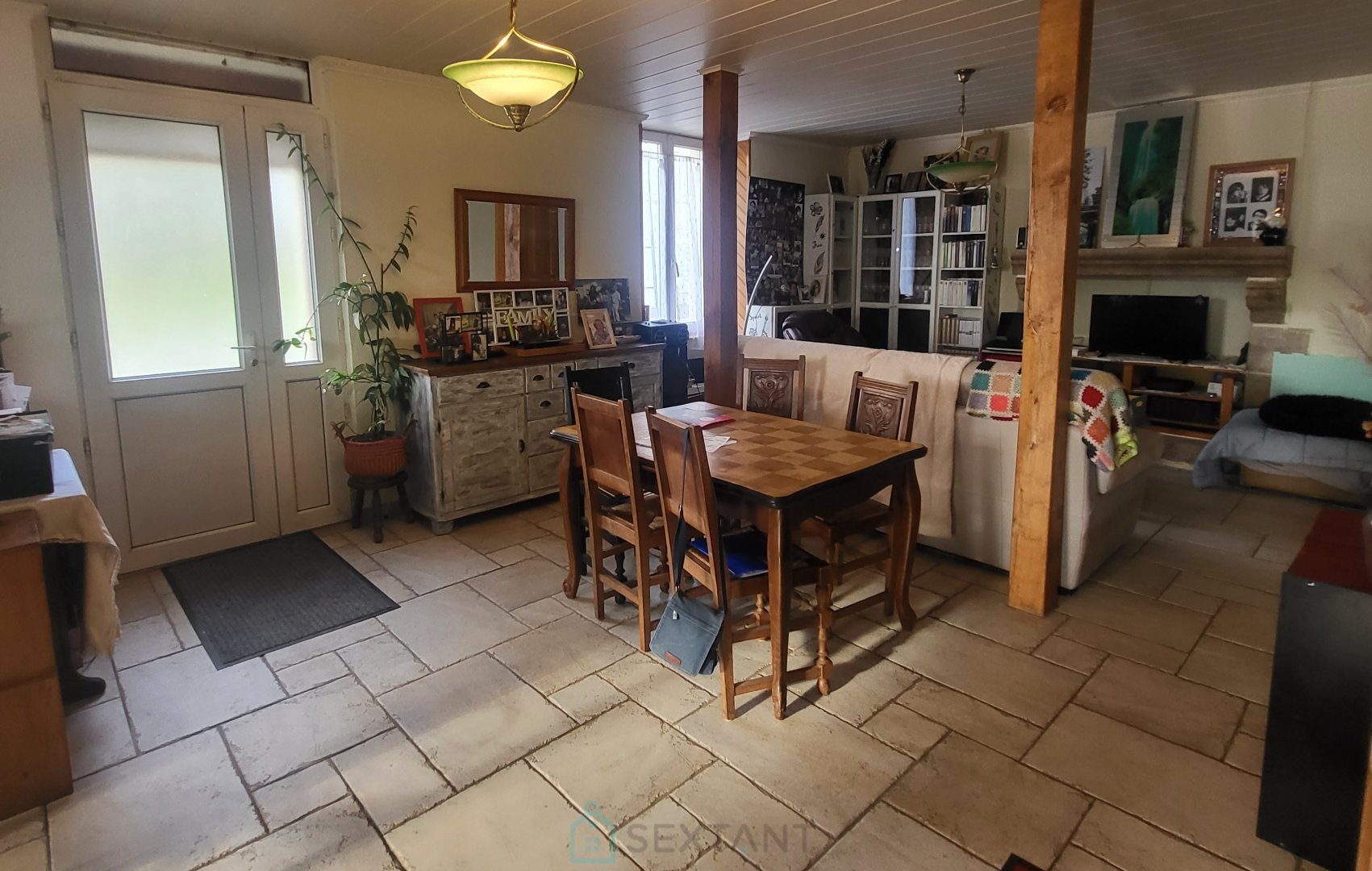 Maison à vendre, 148m², Melrand