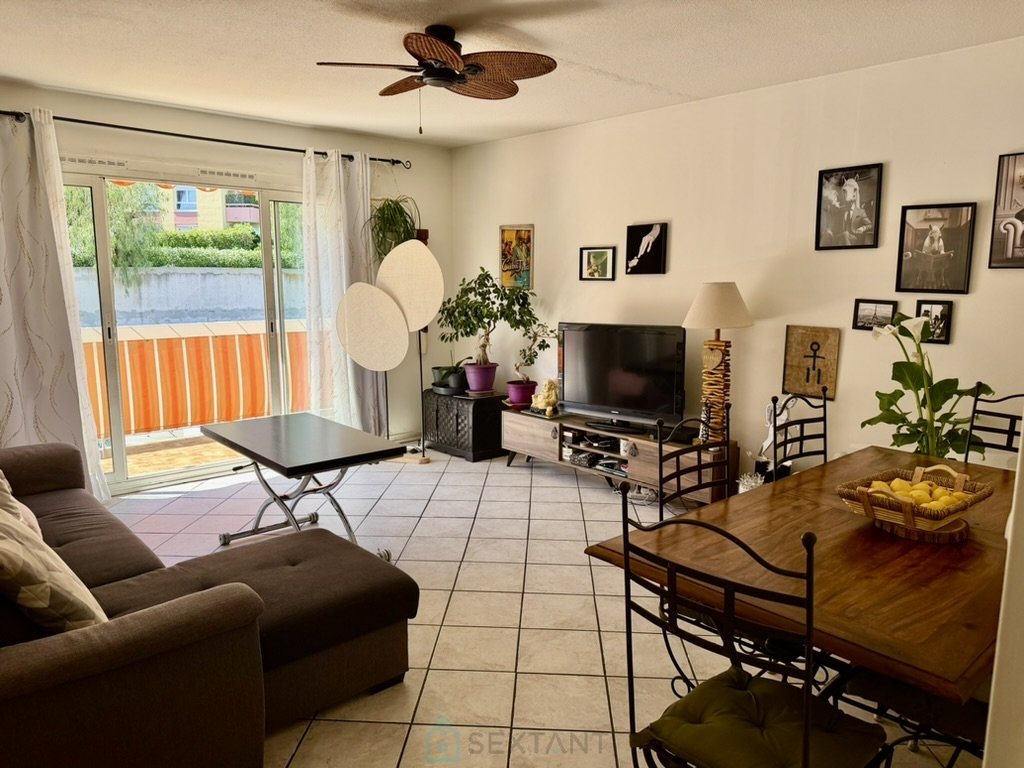Appartement à vendre, 105m², Saint-Laurent-du-Var