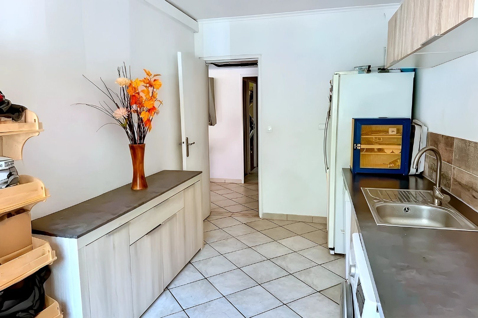 Appartement à vendre, 105m², Saint-Laurent-du-Var