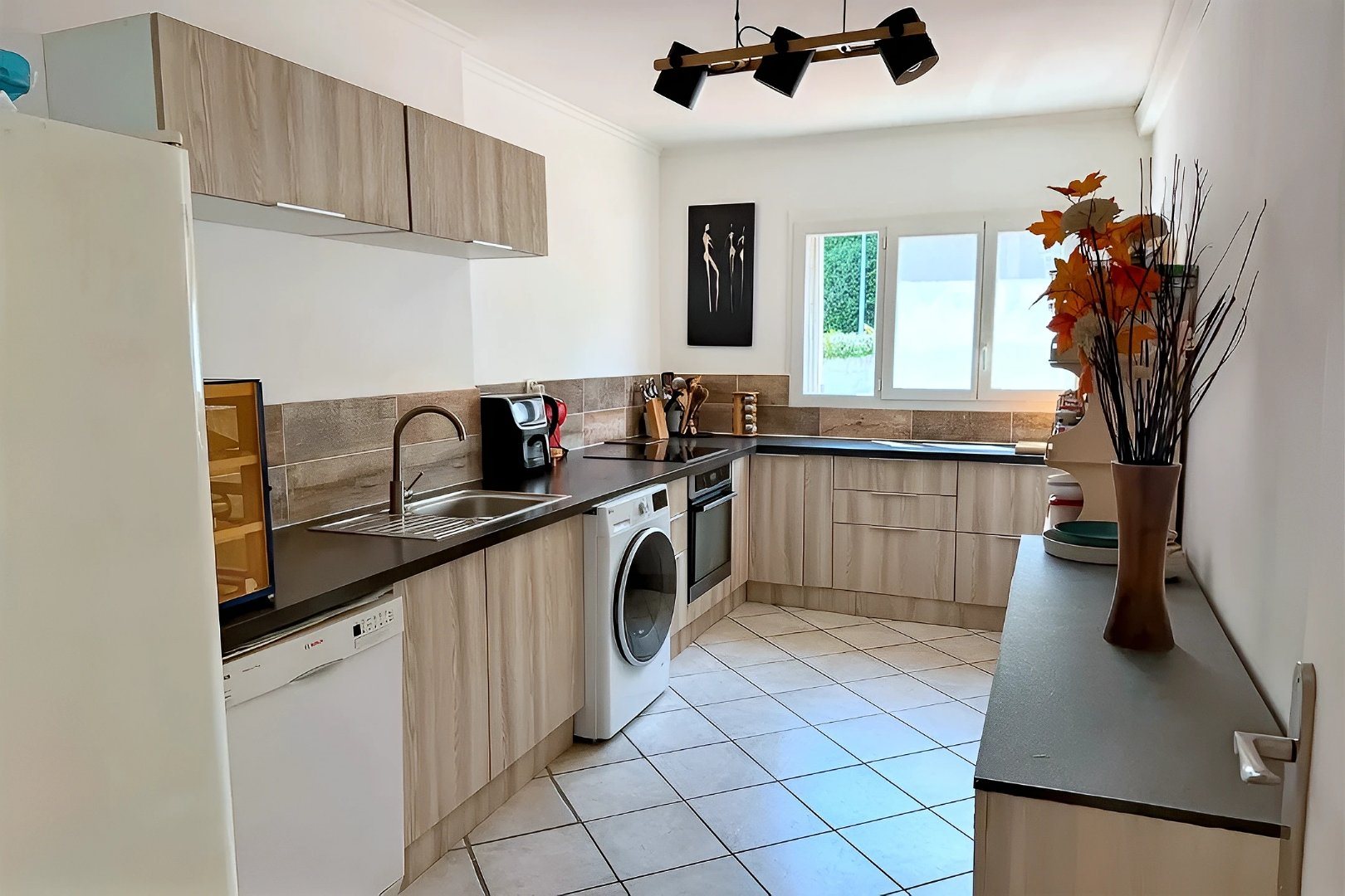 Appartement à vendre, 105m², Saint-Laurent-du-Var
