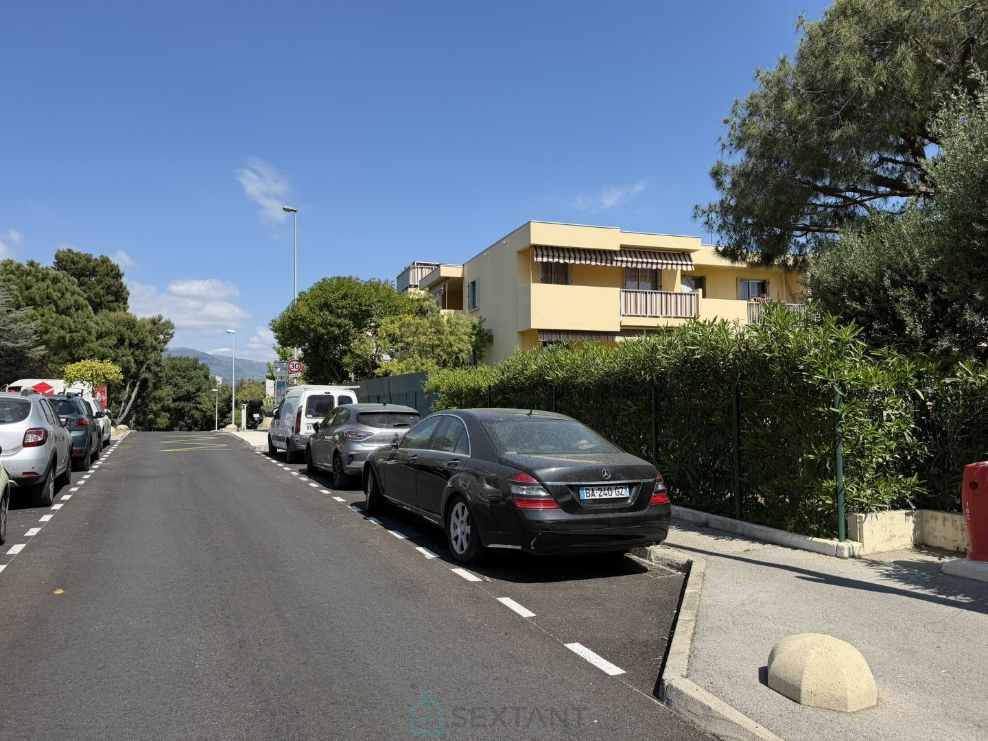 Appartement à vendre, 62m², Saint-Laurent-du-Var