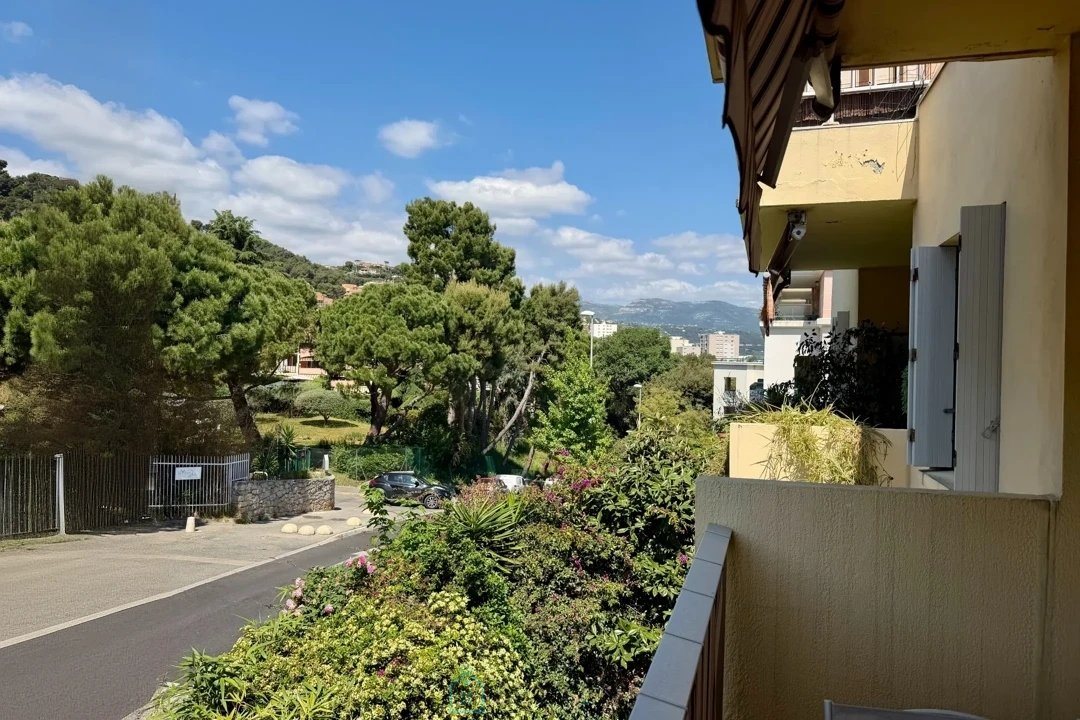 Appartement à vendre, 62m², Saint-Laurent-du-Var