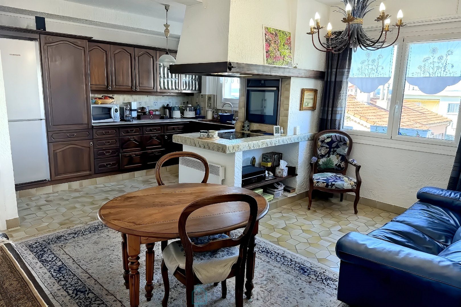 Appartement à vendre, 61m², Nice