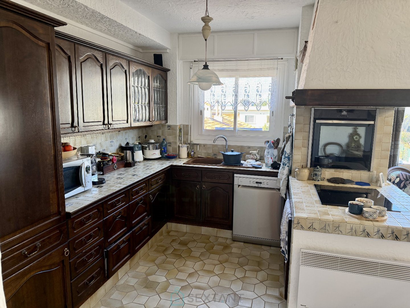 Appartement à vendre, 61m², Nice