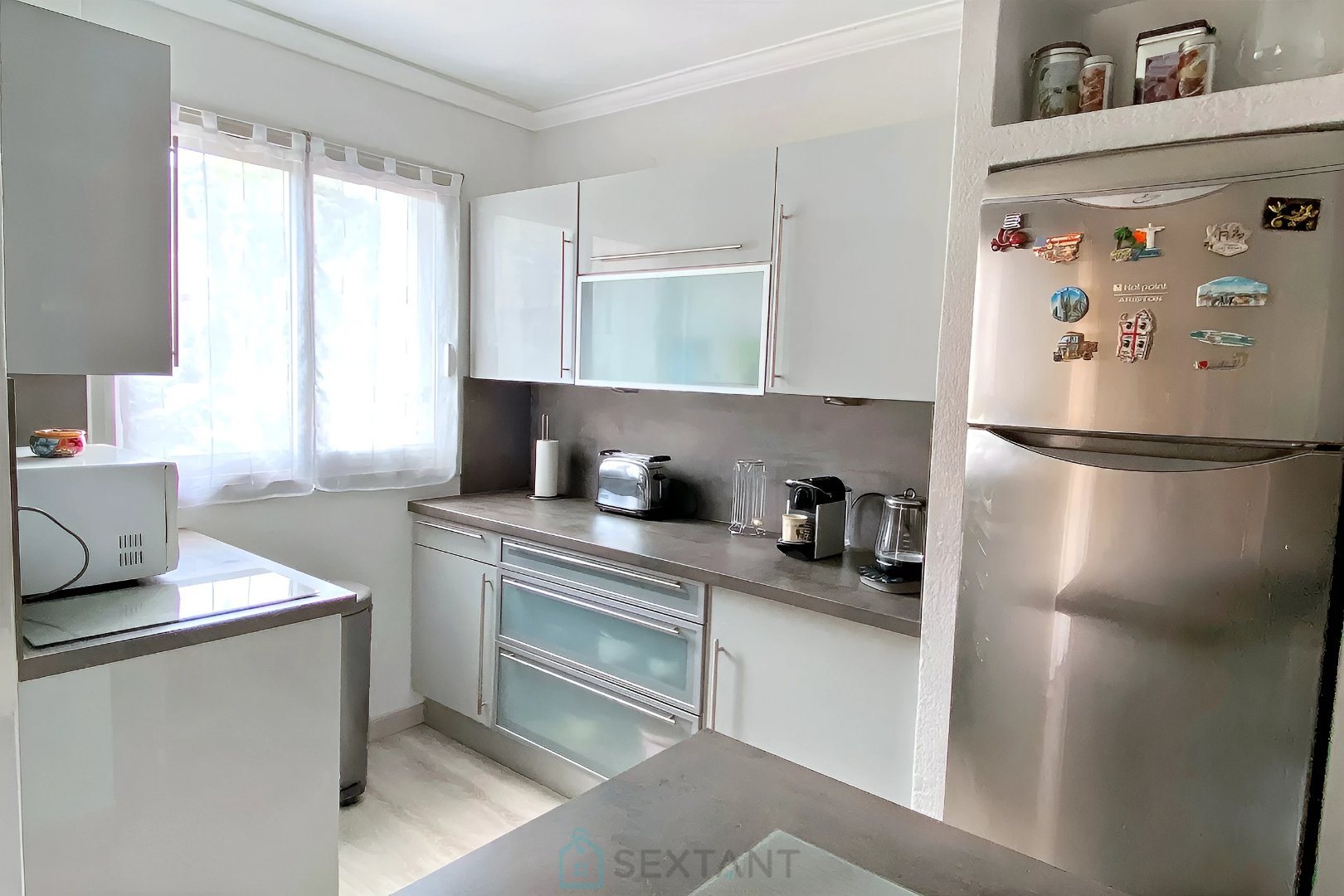 Appartement à vendre, 62m², Saint-Laurent-du-Var