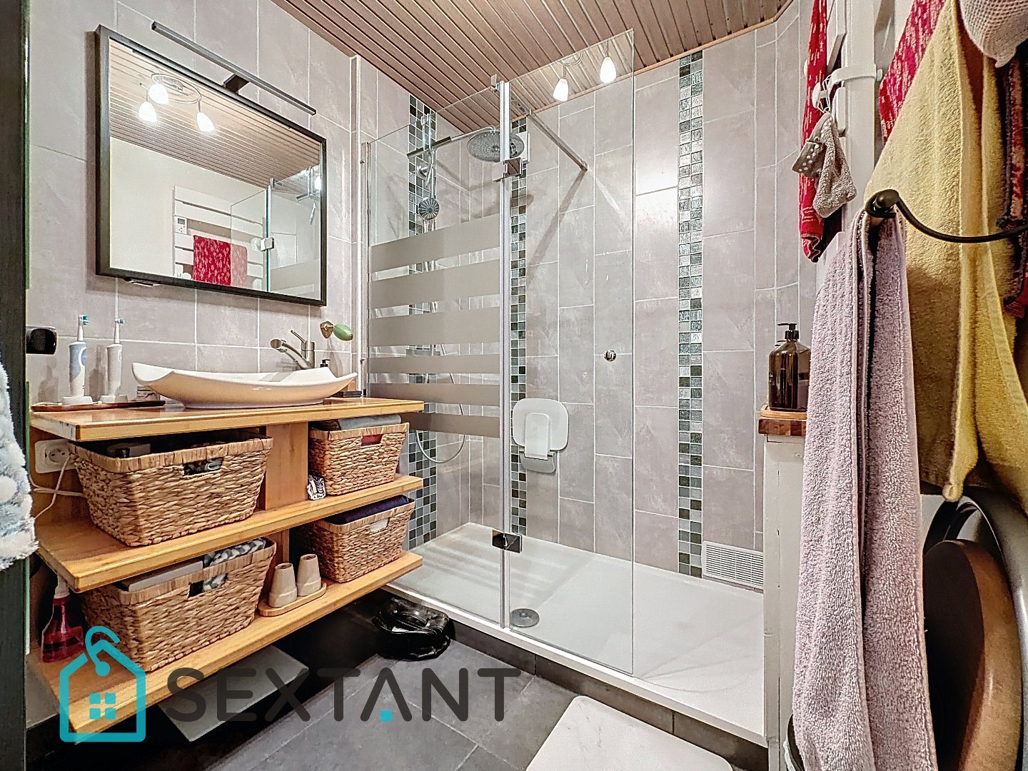 Appartement à vendre, 87m², Rouen