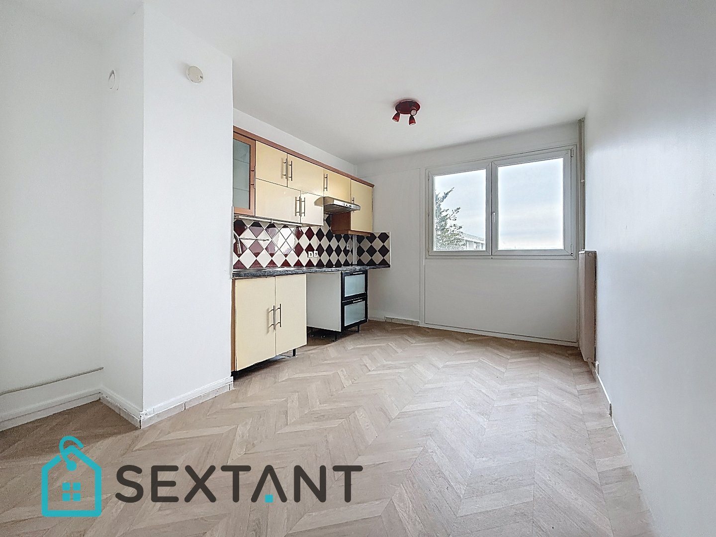 Appartement à vendre, 81m², Le Petit-Quevilly