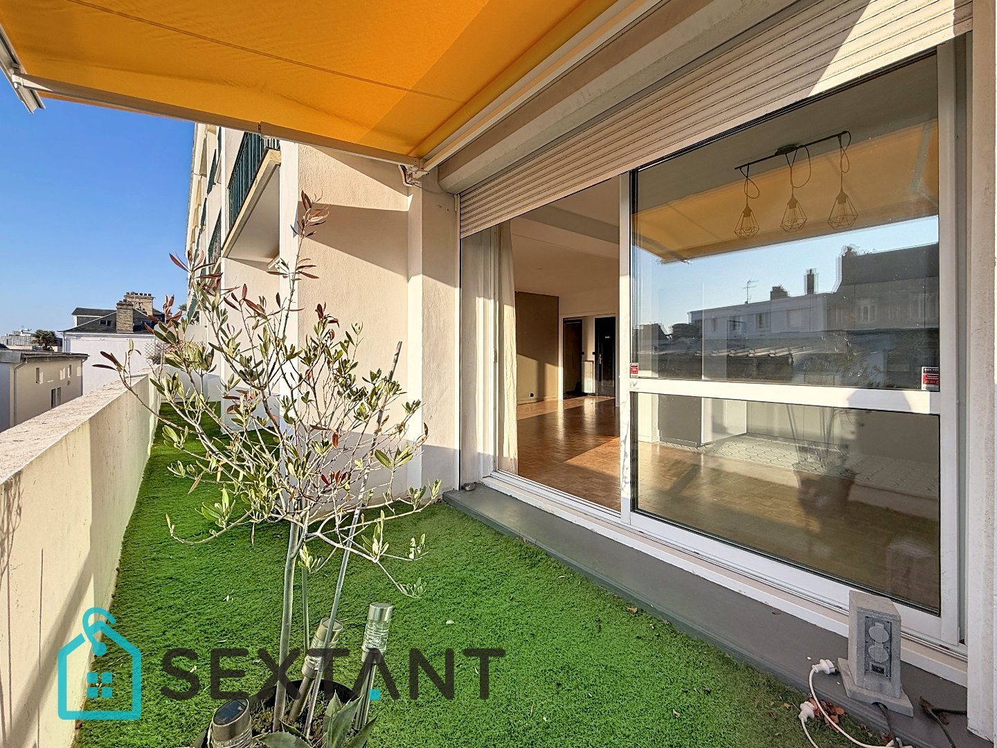 Appartement à vendre, 115m², Le Havre