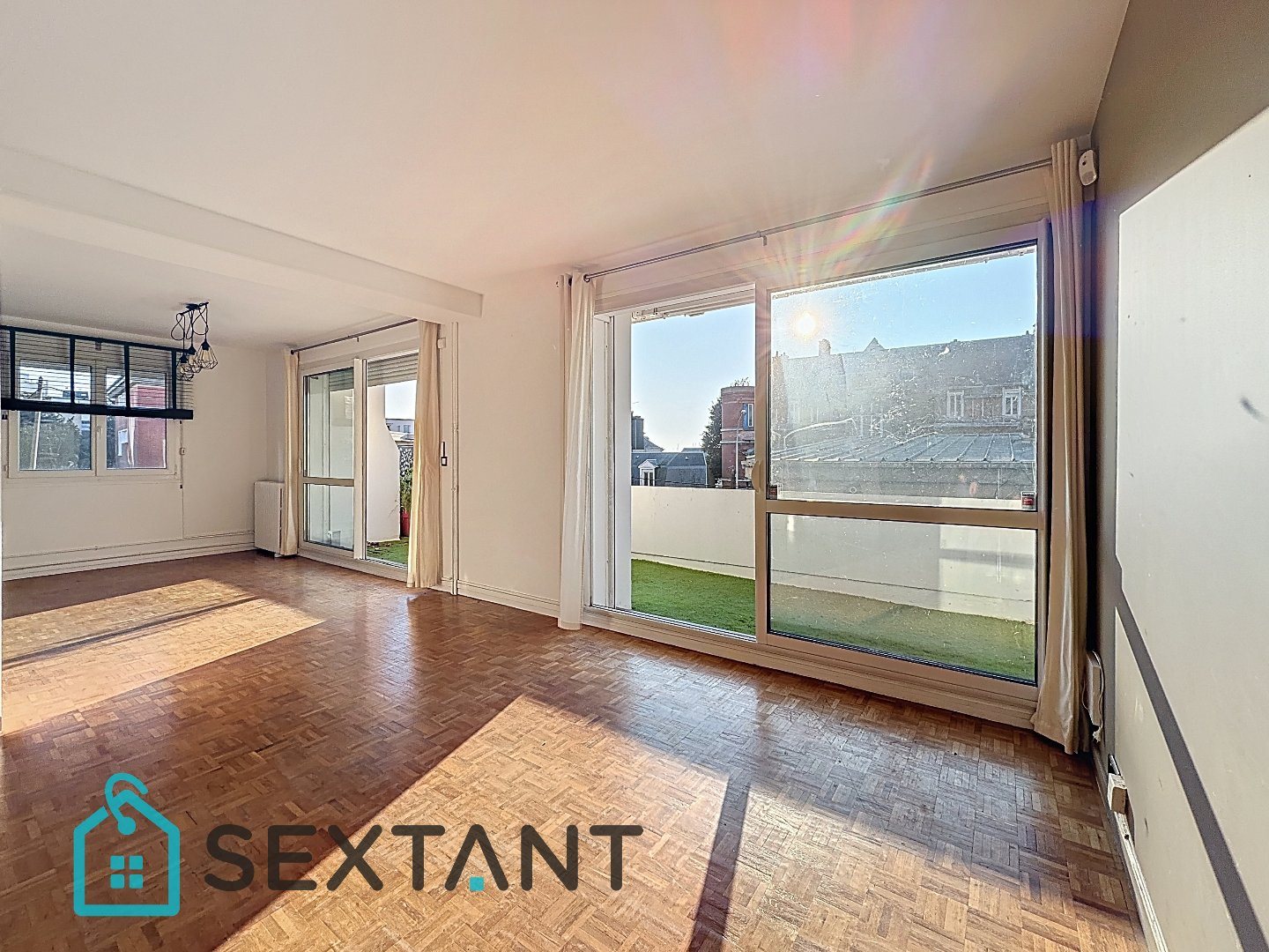 Appartement à vendre, 115m², Le Havre