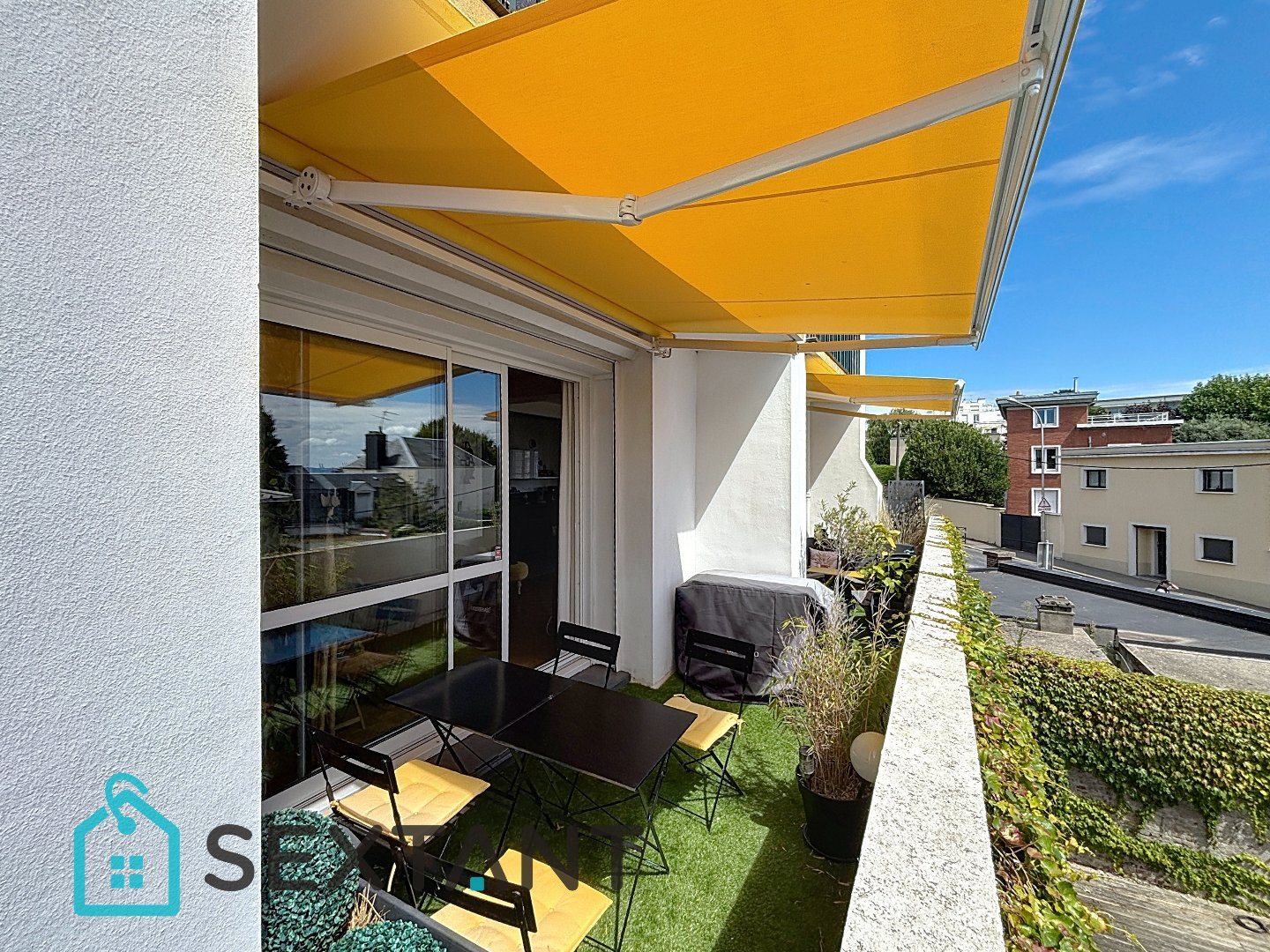 Appartement à vendre, 115m², Le Havre