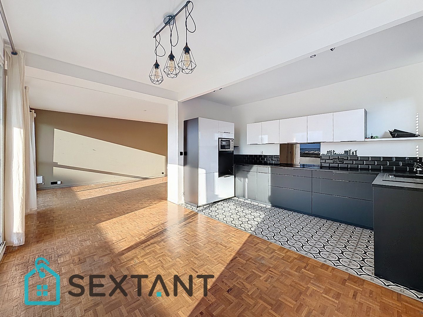 Appartement à vendre, 115m², Le Havre