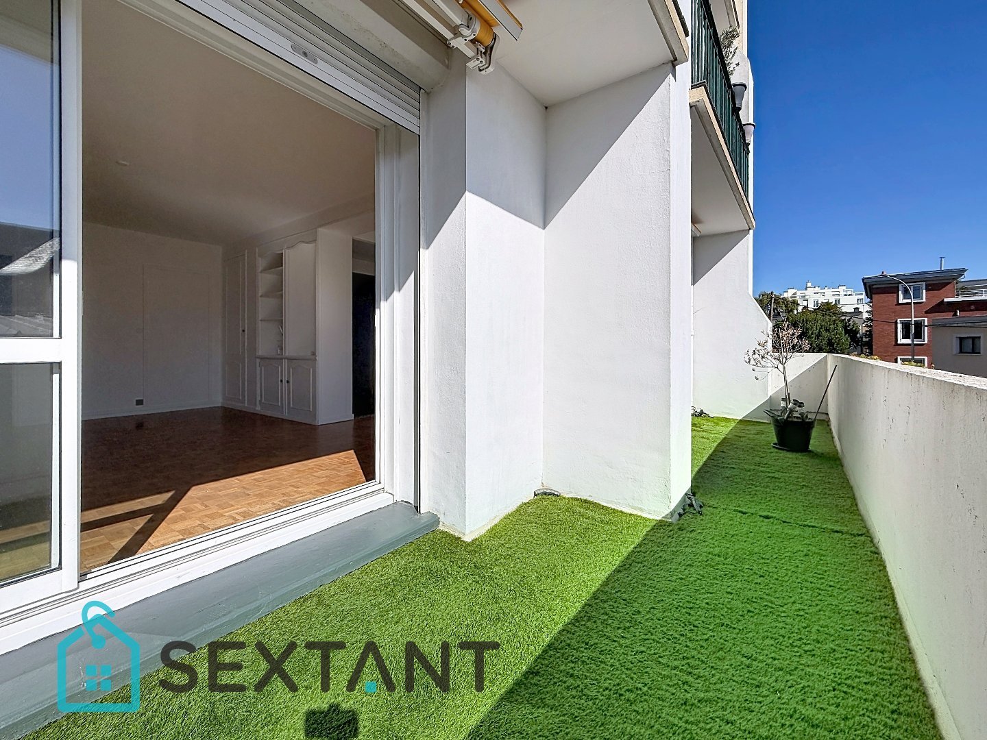 Appartement à vendre, 115m², Le Havre