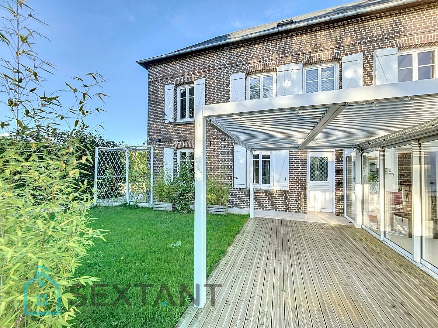 Maison à vendre, 180m², Boos