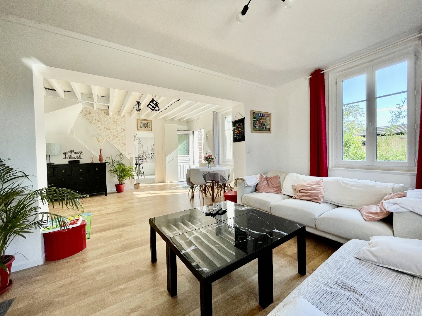 Maison à vendre, 180m², Boos