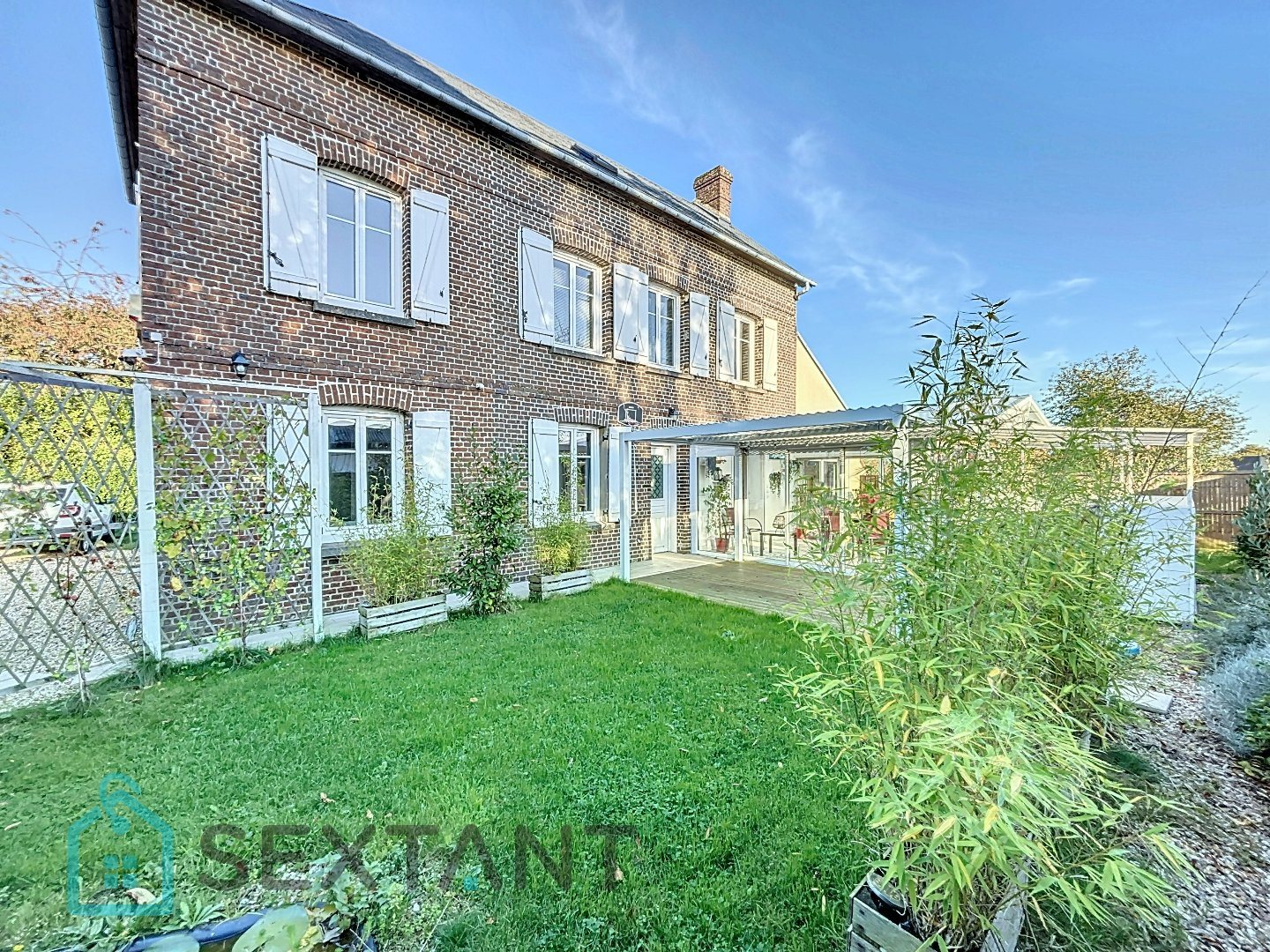 Maison à vendre, 180m², Boos