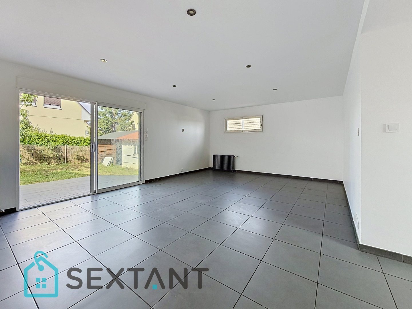Maison à vendre, 93m², Grand-Couronne