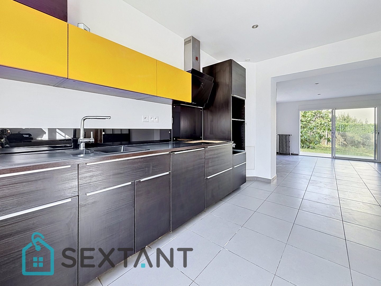Maison à vendre, 93m², Grand-Couronne