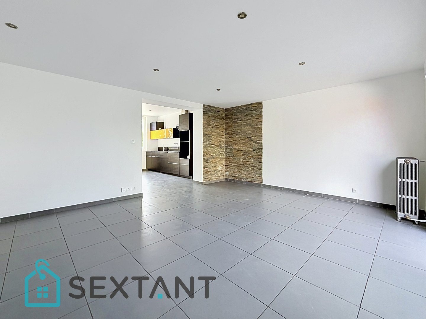 Maison à vendre, 93m², Grand-Couronne