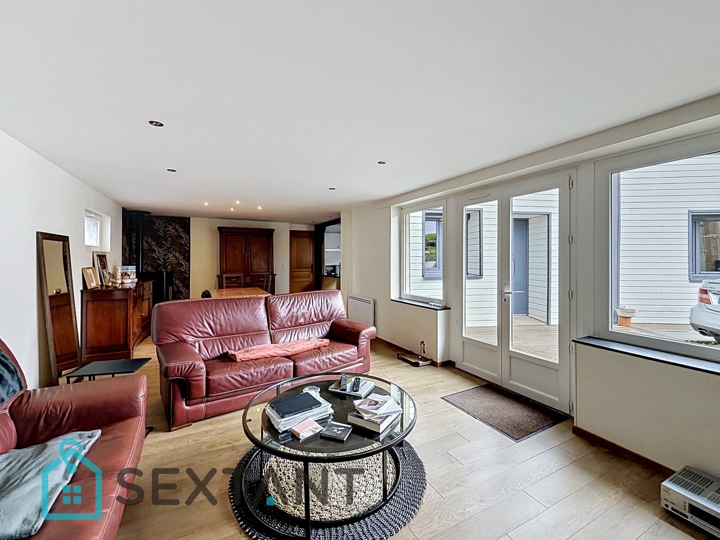 Maison à vendre, 125m², Fleury-sur-Andelle
