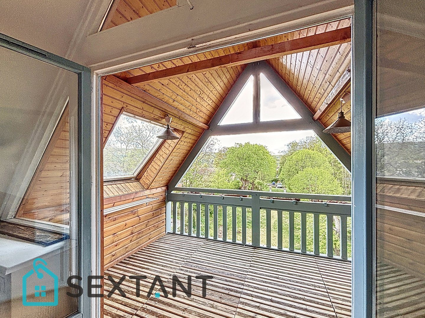 Appartement à vendre, 120m², Saint-Pierre-lès-Elbeuf