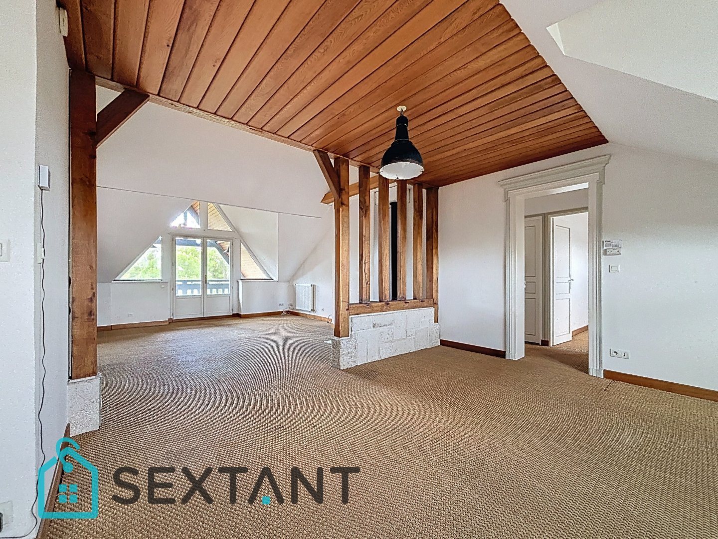 Appartement à vendre, 120m², Saint-Pierre-lès-Elbeuf