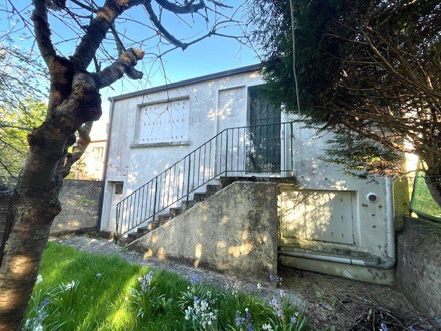 Maison à vendre, 137m², Brest