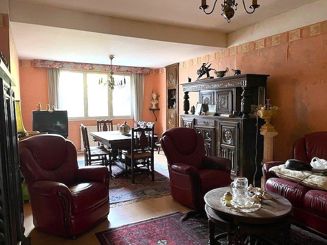 Maison à vendre, 137m², Brest