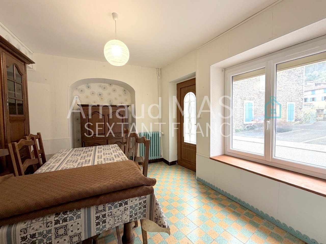 Maison à vendre, 97m², Axat