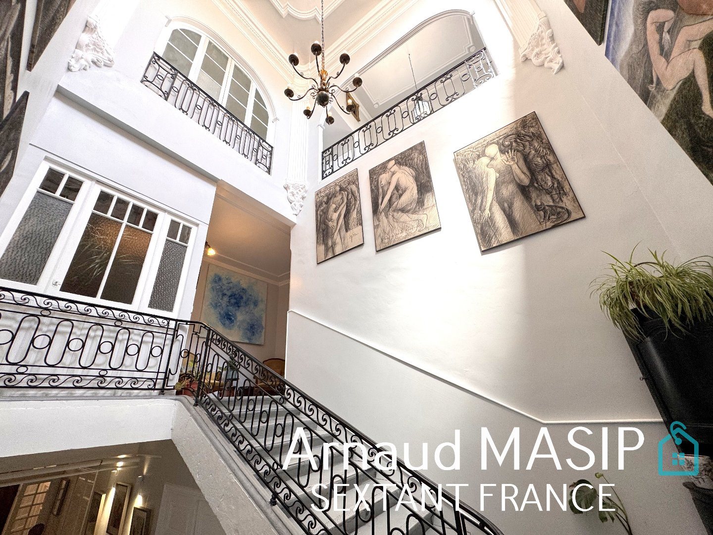 Maison à vendre, 349m², Quillan