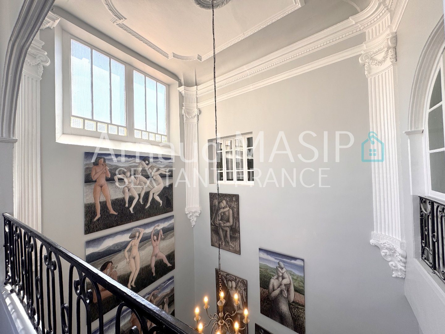 Maison à vendre, 349m², Quillan