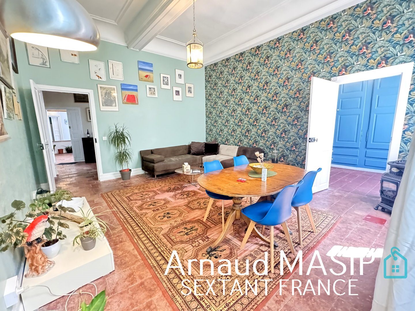 Maison à vendre, 349m², Quillan