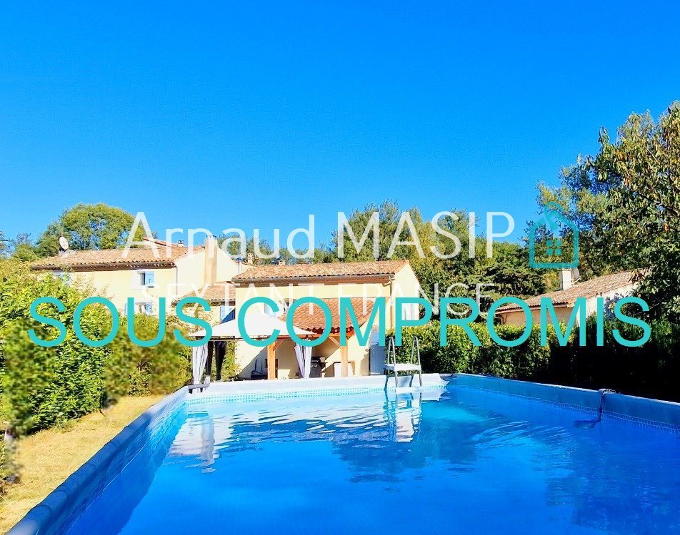Maison à vendre, 273m², Campagne-sur-Aude