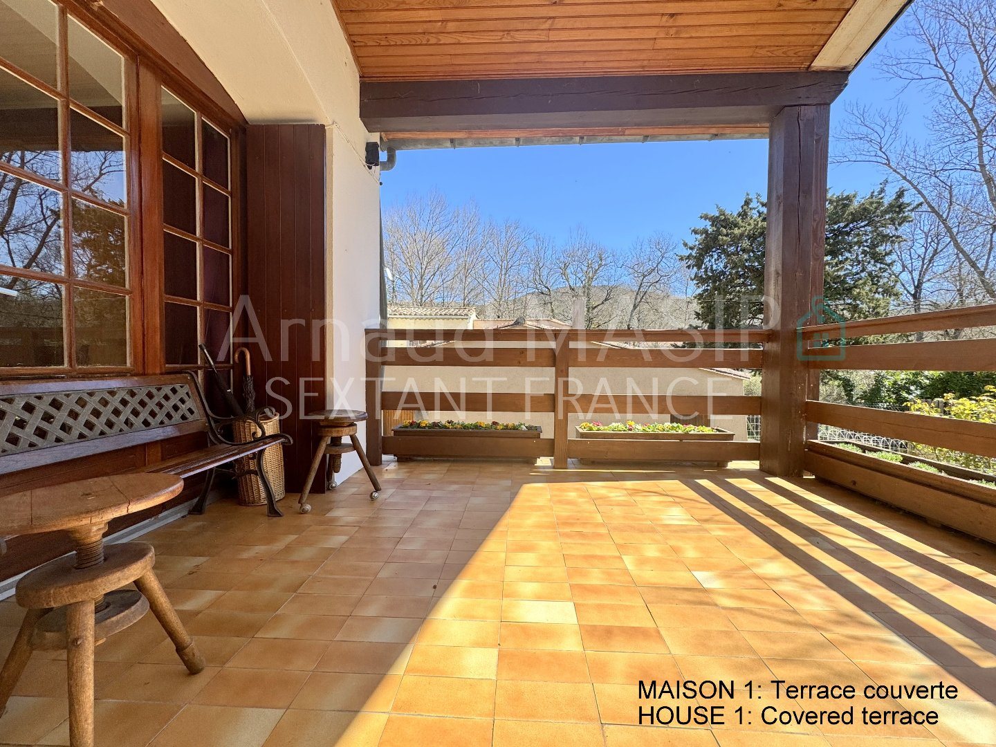 Maison à vendre, 273m², Campagne-sur-Aude