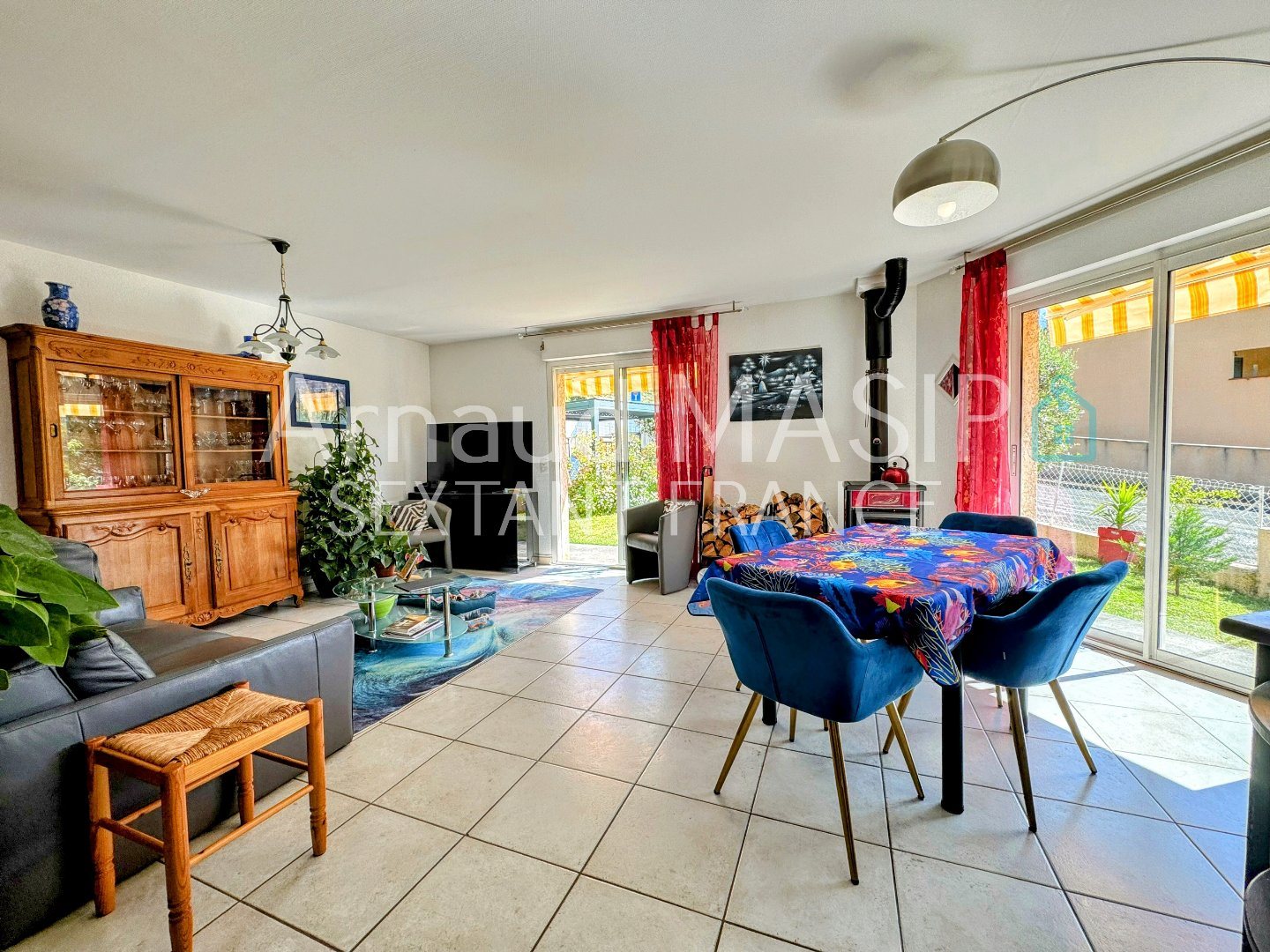 Maison à vendre, 97m², Quillan