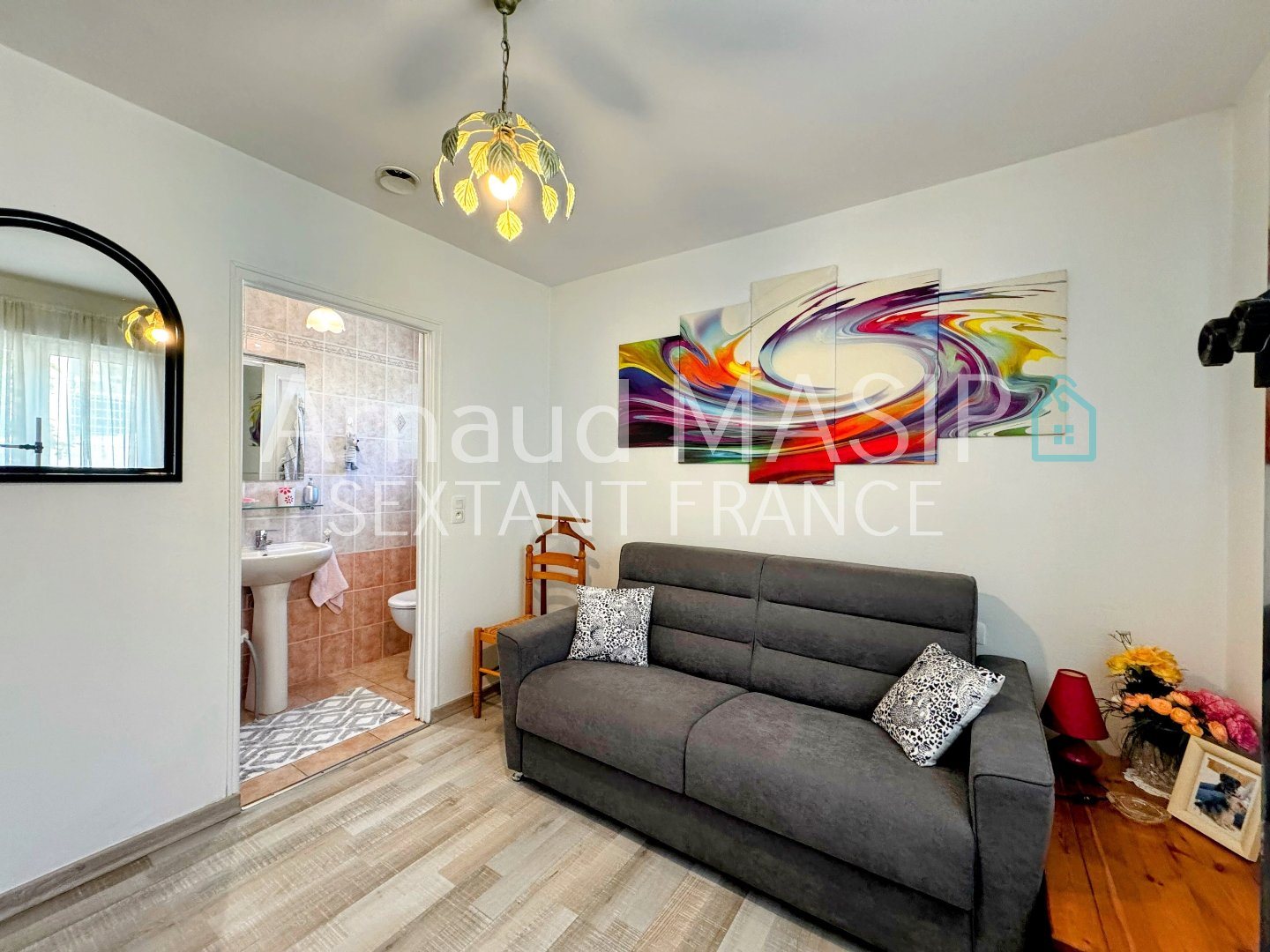 Maison à vendre, 97m², Quillan