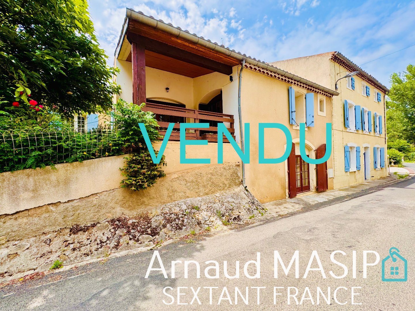 Maison à vendre, 273m², Campagne-sur-Aude