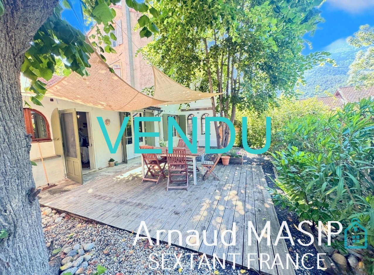 Maison à vendre, 227m², Axat
