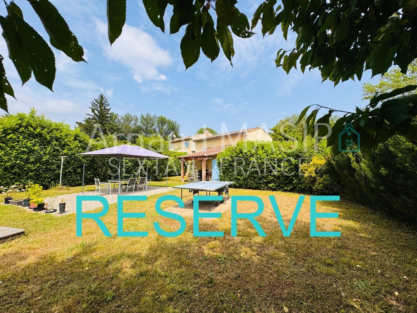 Maison à vendre, 273m², Campagne-sur-Aude
