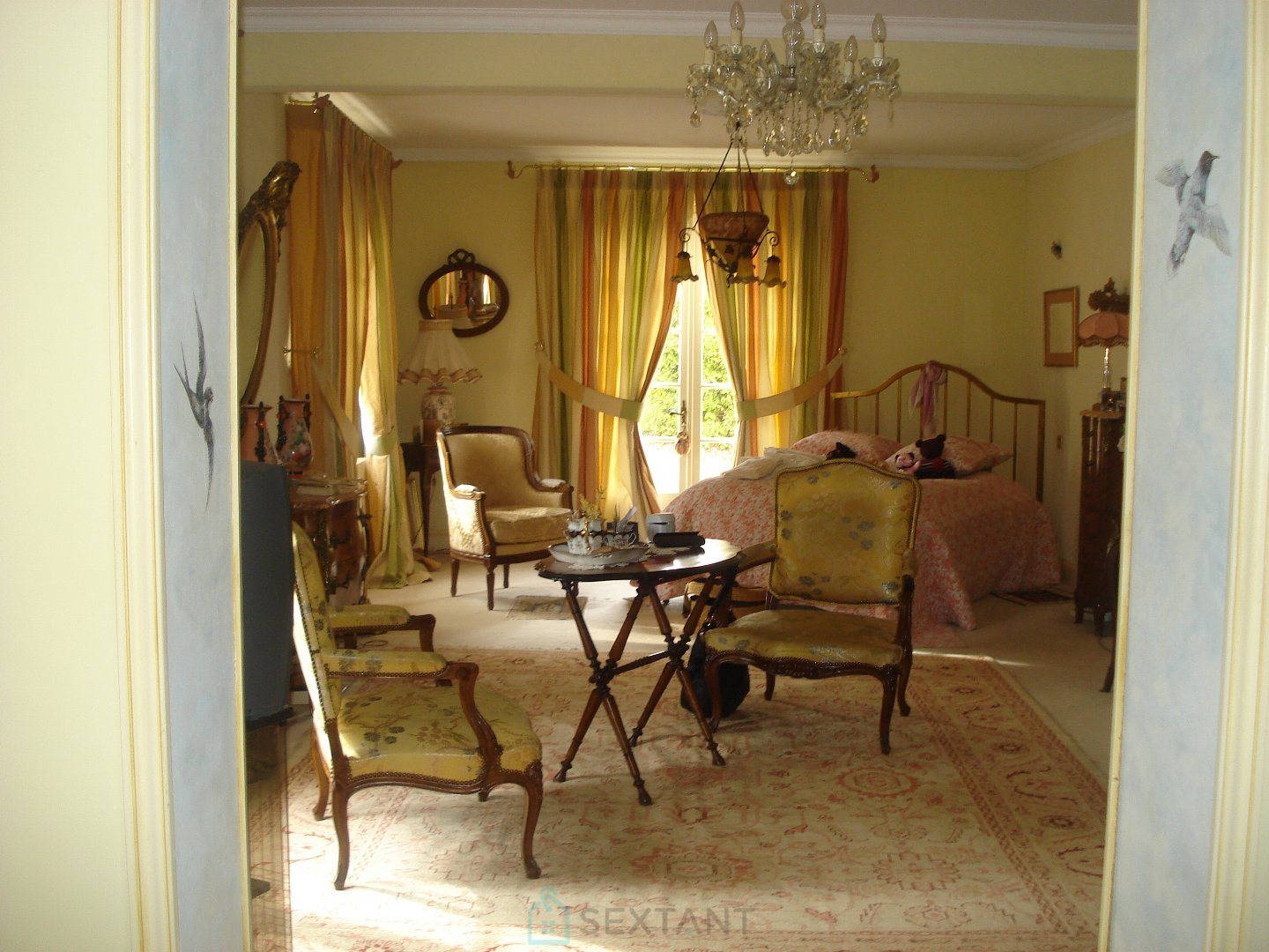 Maison à vendre, 180m², Annesse-et-Beaulieu