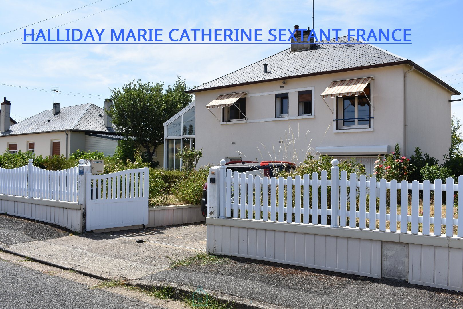 Maison à vendre, 70m², Savigny-sur-Braye