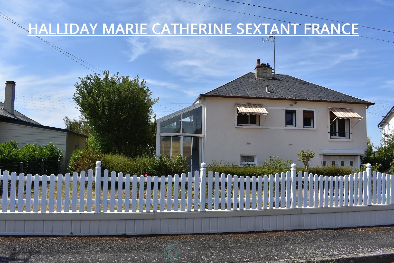 Maison à vendre, 70m², Savigny-sur-Braye